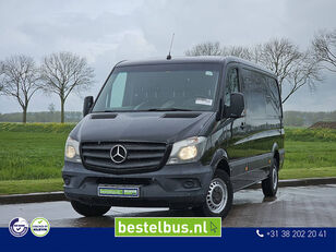 Mercedes-Benz SPRINTER 213 cdi car-derived van