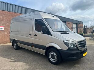 Mercedes-Benz Sprinter 314 CDI * automatic gearbox * L2 H2 * airco closed box van