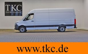 Mercedes-Benz Sprinter 317 CDI  closed box van