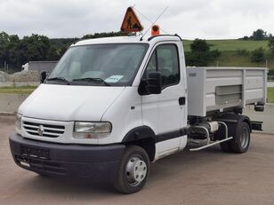 Renault Mascott 110.35 FG 4x2 EURO 3  dump truck < 3.5t