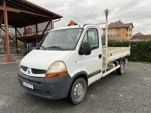 Renault Master 120 dCi dump truck < 3.5t