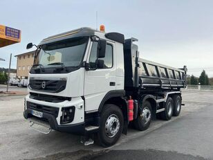 Volvo FMX 450 dump truck < 3.5t