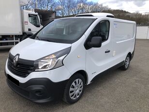 Renault trafic frigo refrigerated van