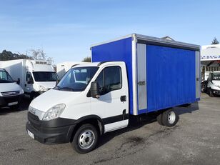 IVECO Daily 35C13 tilt truck < 3.5t