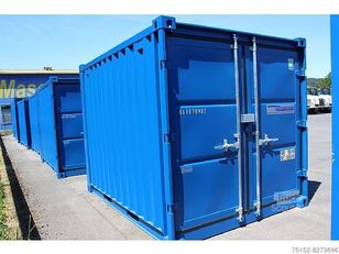 new Containex LC-9 10ft container