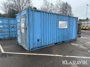 Container 20 fot 20ft container