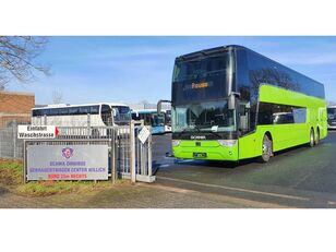 SCANIA Astromega double decker bus