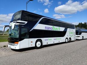 SETRA TopClass S 431 DT double decker bus