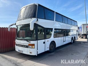 Setra S 328 DT double decker bus