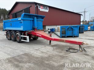 Carnehl SDAH KIPPER CTK/HK dump trailer