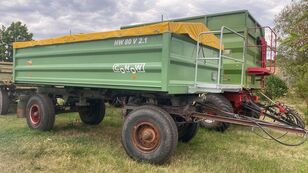 Fortschritt HW80 V2.1r dump trailer