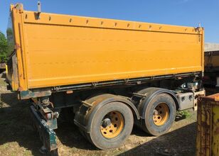 Kel-Berg 3-Stronny wywrot dump trailer