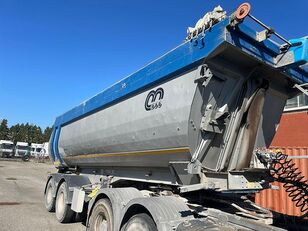 Menci sa740m dump trailer