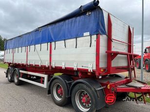 Nopa PTS300  dump trailer