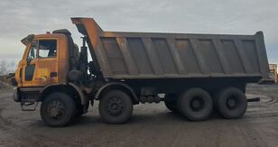 Astra 8648 dump truck