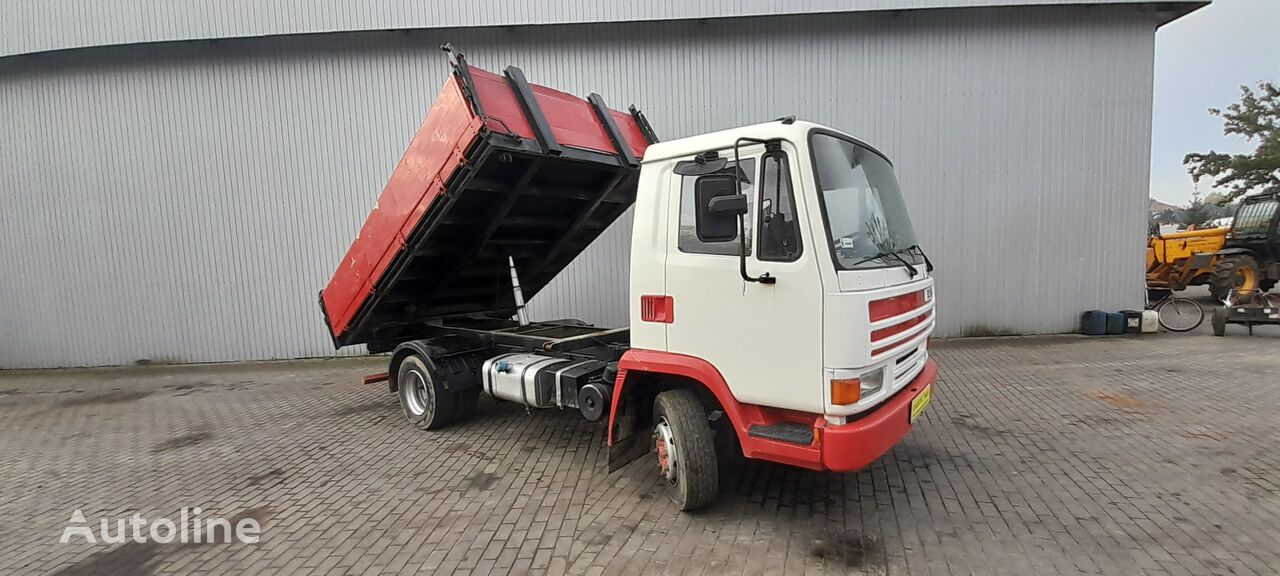 DAF 45 1000 dump truck