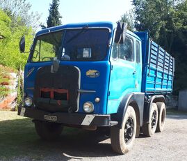FIAT 642 / N65R dump truck