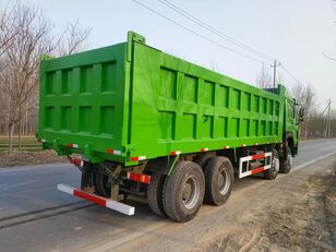 Howo 371 dump truck