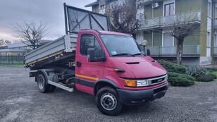 IVECO DAILY 65C15 dump truck