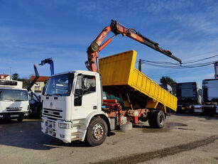 IVECO ML180E23 dump truck