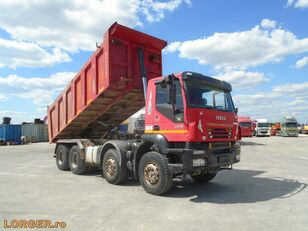 IVECO Trakker 440 dump truck