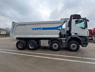 Mercedes-Benz Arocs 4145K 8x4, 5 kom dump truck