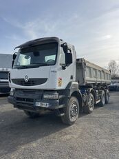 Renault Kerax 450 dump truck