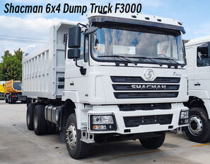 new Shacman 6x4 Dump Truck F3000 Price in trinidad