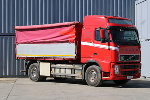 Volvo FH 13.440, S3, 4X2, EURO 5 dump truck