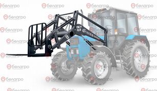 new Захват вилочный ПКУ-0,8-7 round bale fork