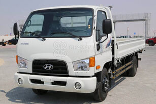 new Hyundai HD72- PWCL 3.9L CARGO M/T,MY23 flatbed truck