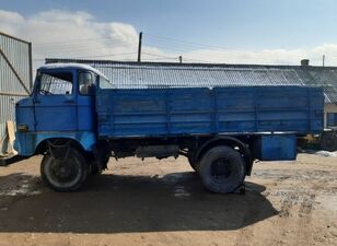 IFA B50  flatbed truck