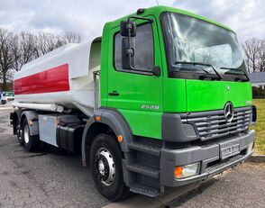 Mercedes-Benz 2528  fuel truck