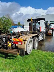 Renault PREMIUM hook lift truck