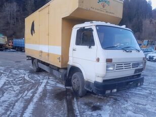 Steyr 8S13 horse truck