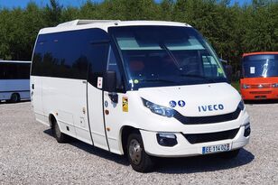 IVECO Daily Wing Indcar interurban bus
