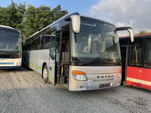 SETRA MultiClass S 419 UL interurban bus