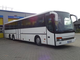 Setra S 317 UL A/T Euro 3, 81 persons, renovated! interurban bus