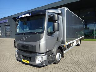Volvo FL 210 4X2 Thermo King koeler + LDWS isothermal truck