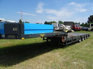 Blumhardt BROSHUIS 42 N5Eu low bed semi-trailer