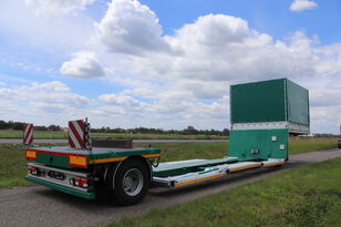 new Emtech NNZ-MODEL 1.NNZ-S-OW low bed semi-trailer