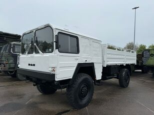 MAN N 4510 4x4 (10x IN STOCK ) EX ARMY military truck