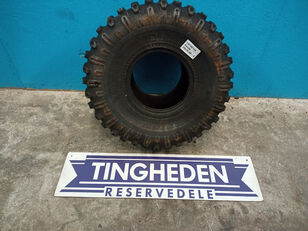 Kenda 9" 25x12.00-9 motorcycle tire