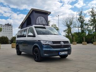 Volkswagen T6.1 DSG CAMPER CALIFORNIA motorhome