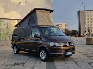 Volkswagen T6 California Mercus Camper motorhome