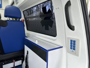 Volkswagen Transporter T6 AmbulanzMobile Euro 6 ambulance for sale image 11 Volkswagen Transporter T6 AmbulanzMobile Euro 6 ambulance image 11