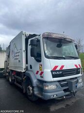 DAF LF55 garbage truck