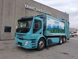 Volvo FE450 6X2 100% ELETTRICO garbage truck
