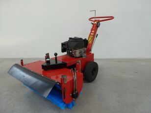 M-Sweep hydraulische motor veegmachine manual sweeper