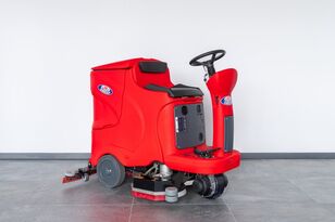 new M-Sweep M80 scrubber dryer